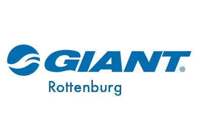 Logo Giant Store Rottenburg