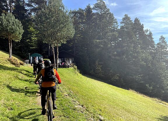 MTB Reutlingen