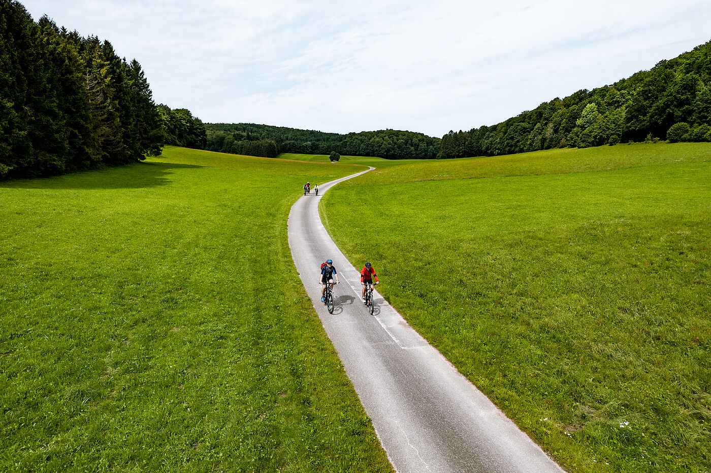 Albtäler Radweg Albtäler Radweg