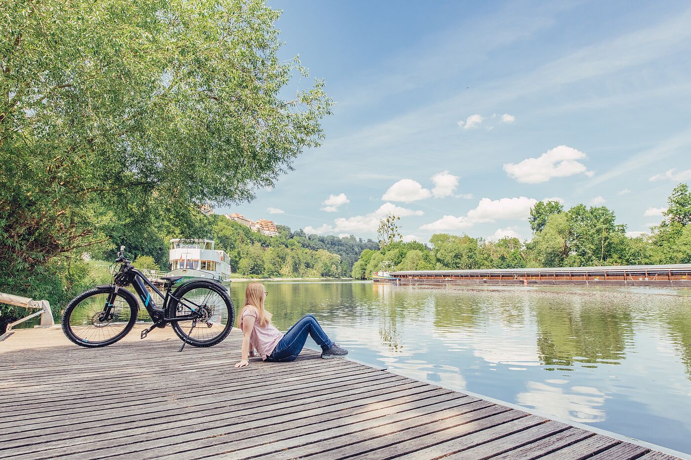 Neckartal-Radweg_Am_Neckar_bei_Bad_Wimpfen Neckartal-Radweg_Am_Neckar_bei_Bad_Wimpfen