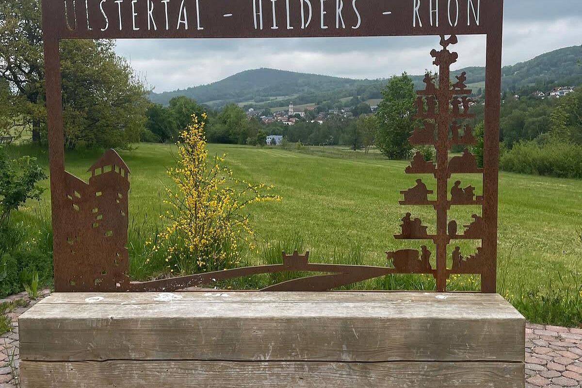 Quellen- und Flüssetour ADFC Schwalmstadt Quellen- und Flüssetour ADFC Schwalmstadt