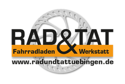 Logo Rad & Tat