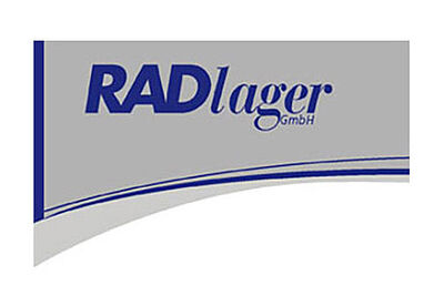 Logo Radlager Tübingen